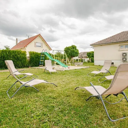 Carotte's Feriehus *