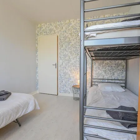 Feriehus Carotte's *